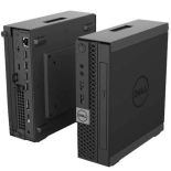 Dell Obudowa Optiplex Micro z napędem DVD+/-RW