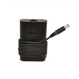 Dell European 65W AC Adapter with power cord