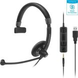 Sennheiser SC 45 USB MS