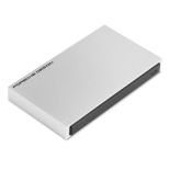 LaCie Dysk zewnętrzny Porsche Design Mobile Drive, 2.5'', 2TB, USB 3.0/USB 3.1