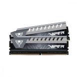 Patriot Viper ELITE DDR4 16GB KIT ( 2x8GB) 2666MHz CL16-17-17-36 GRAY