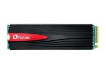 Plextor M9PeG Series SSD, 1TB, M.2 PCIe with HeatSink Read/Write 3200/2100MB/s