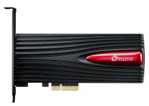 Plextor M9PeY Series SSD, 1TB, M.2 PCIe, Read/Write 3200/2100Mb/s