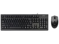 A4 Tech Keyboard+mouse KR-85550