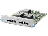 HP 8-port 10GBASE-T v2 zl Module