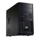 Cooler Master obudowa komputerowa Elite 343 mATX czarna ( bez zasilacza )