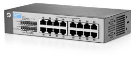 HP 1410-16 Switch