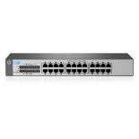 HP 1410-24 Switch