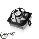 Arctic Cooling Alpine 64 GT, chłodzenie CPU, socket AMD