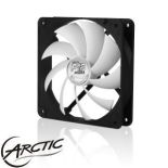 Arctic Cooling fan F12 PWM (120x120x25mm)