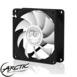 Arctic Cooling wentylator F8 (80x80x25 mm)