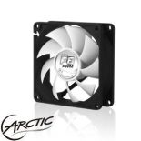 Arctic Cooling wentylator F8 PWM (80x80x25 mm)