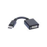 ART adapter DisplayPORT/DVI żeński 15cm OEM