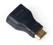 Gembird Adapter HDMI(F)->mini HDMI(M) 19 pin-> mini typu C