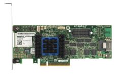 Adaptec Kontroler 2270000-R (RAID; SAS SATA)