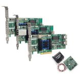 Adaptec RAID 6445 Single SATA2/SAS2 PCIe