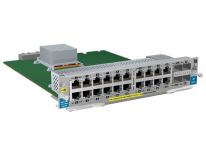 HP 20-port GT PoE+/4-port SFP v2 zl Mod