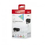 Canon Tusz PGI9 MBK/PC/PM/R/G MultiPack , Pixma Pro 9500