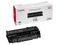 Canon toner black CRG-715