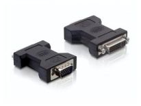 DeLOCK adapter DVI(F)(24+5)->VGA(M)