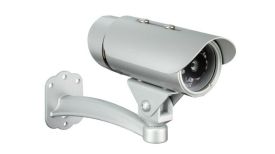 D-Link D-link Securicam Day & Night HD Megapixel Outdoor