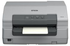 Epson PLQ-22 24 pin dot matrix printer 10000MTBF(h) 128MB 10cpi 480cps USB