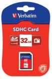 Verbatim SecureDigital HC 32GB (Class 10)