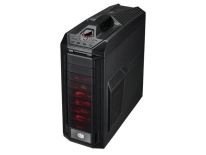 Cooler Master obudowa komputerowa Trooper Special Edition z oknem