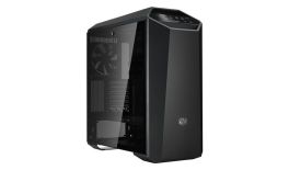 Cooler Master obudowa komputerowa MasterCase MC500M z oknem