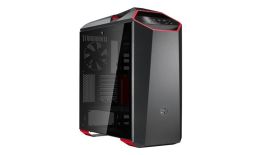 Cooler Master obudowa komputerowa MasterCase MC500Mt z oknem