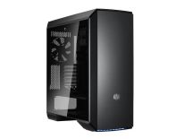 Cooler Master obudowa komputerowa MasterCase MC600P z oknem