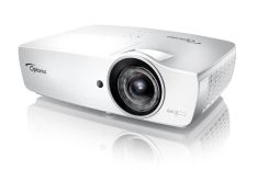 Optoma Projektor W460ST (DLP, 4200 ANSI, WXGA, 20 000:1)