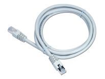 Gembird patchcord RJ45, kat. 6, FTP, 20m, szary