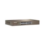 Tenda TEF1016D 16 X 10/100Mbps Switch