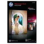 HP Premium Plus High-gloss Photo Paper (280g, A3, 20ark)