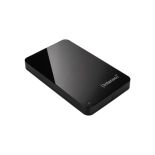 Intenso Dysk Zewnętrzny 1TB MemoryStation Czarny 2,5'' USB