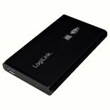 LogiLink obudowa do HDD 2.5 SATA USB 3.0