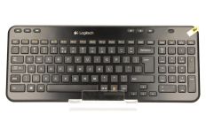 Logitech Wireless Keyboard K360