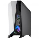 Corsair Obudowa Komputerowa Carbide Series Spec-Omega RGB ATX Mid-Tower, Biała