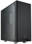 Corsair Obudowa Komputerowa Carbide Series 275R ATX Mid-Tower, Czarna