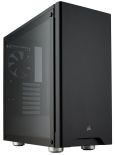 Corsair Obudowa Komputerowa Carbide Series 275R TG ATX Mid-Tower, Czarna