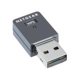 Netgear Karta sieciowa bezprzewodowa G54/N150 Wireless USB Micro Adapter WNA1000M-100PES