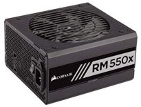 Corsair zasilacz RMx Series RM550x 550W, 80 PLUS Gold, modularny, 140mm