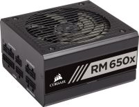 Corsair zasilacz RMx Series RM650x 650W, 80 PLUS Gold, modularny, 140mm