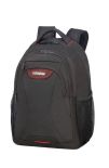 Samsonite Plecak AT by 33G18012 ATWORK 15,6''komp, dok, tblt,kiesz, czarny