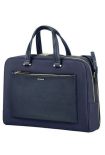 Samsonite Torba damska 85D11005 ZALIA 15,6'' komp,kiesz, tblt, niebieska ciemna