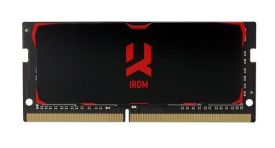 GoodRam Pamięć IRDM DDR4 16GB 2133MHz CL14 SODIMM