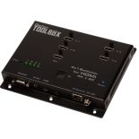 Percon GEFEN GTB-4K2K-441 PRZEŁĄCZNIK HDMI 4:1 4K HDCP AC7.1 HDMI2.0