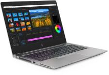 HP Zbook 14u G5 i5-8250U Z Turbo Drive 256GB 4GB RAM AMD Radeon Pro WX3100 2GB W10 HomePlus 64 3yw