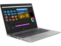 HP Zbook14u G5 i5-8250U 512/8G/W10P/14' 2ZC32ES